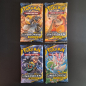 Preview: Unbroken Bonds Booster Pack - Artwork Set